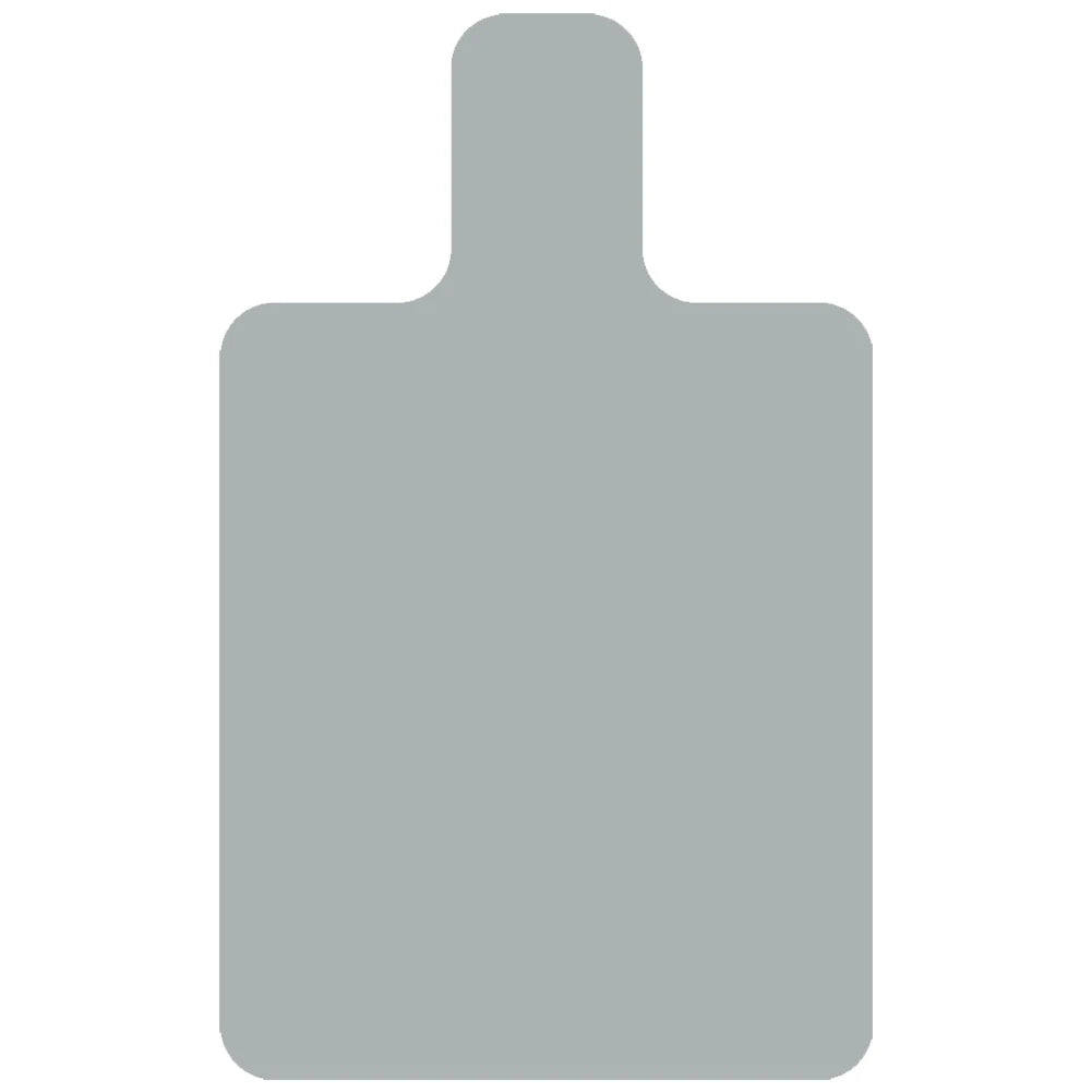 Pilates Reformer Mat Sweat Absorbent Suede Rubber Non Slip For Balance Training