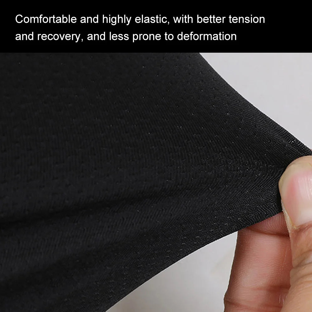 Cycling Underwear Men's Padded Bike Shorts Breathable 3D Cushion