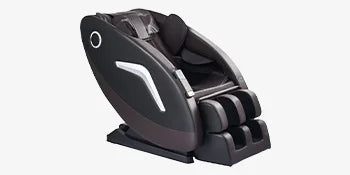 Vonoya Massage Chair With SL Track 22 Nodes And Heating
