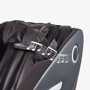 Vonoya Massage Chair With SL Track 22 Nodes And Heating