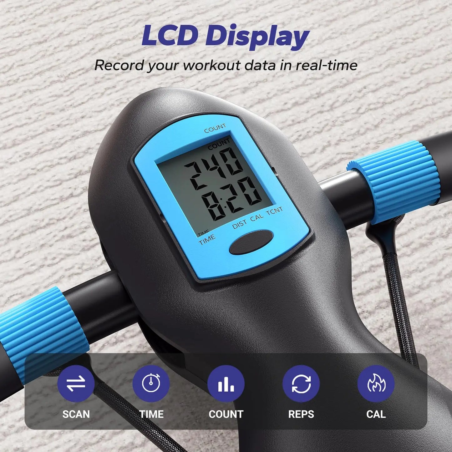 MERACH Core Trainers Ab Machine Rowing Dragonfly Machine Home Gym