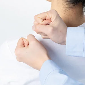 Vonoya Massage Chair With SL Track 22 Nodes And Heating