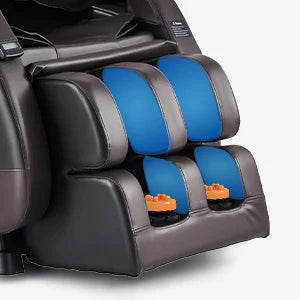 Vonoya Massage Chair With SL Track 22 Nodes And Heating