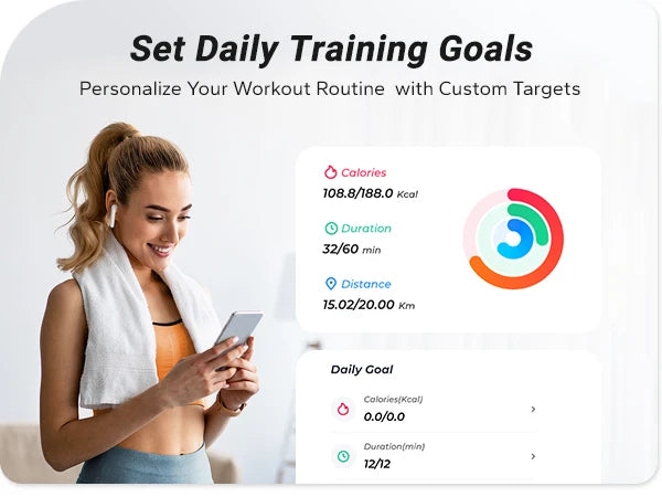 MERACH Indoor Cycling Bike S26B1 Low Noise Stationary with Tablet Mount