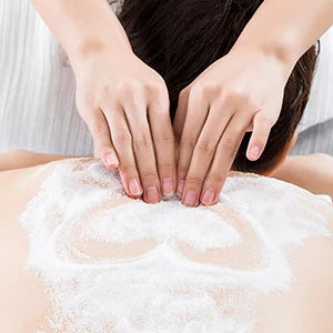 Vonoya Massage Chair With SL Track 22 Nodes And Heating