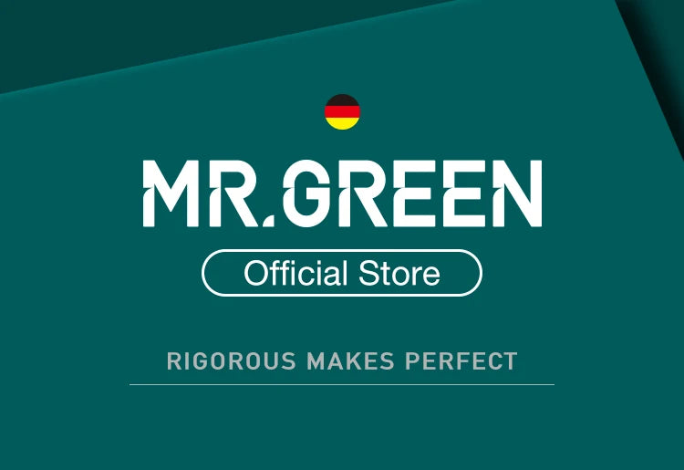 MR.GREEN Pedicure Knife Set Stainless Steel for Ingrown Toenail