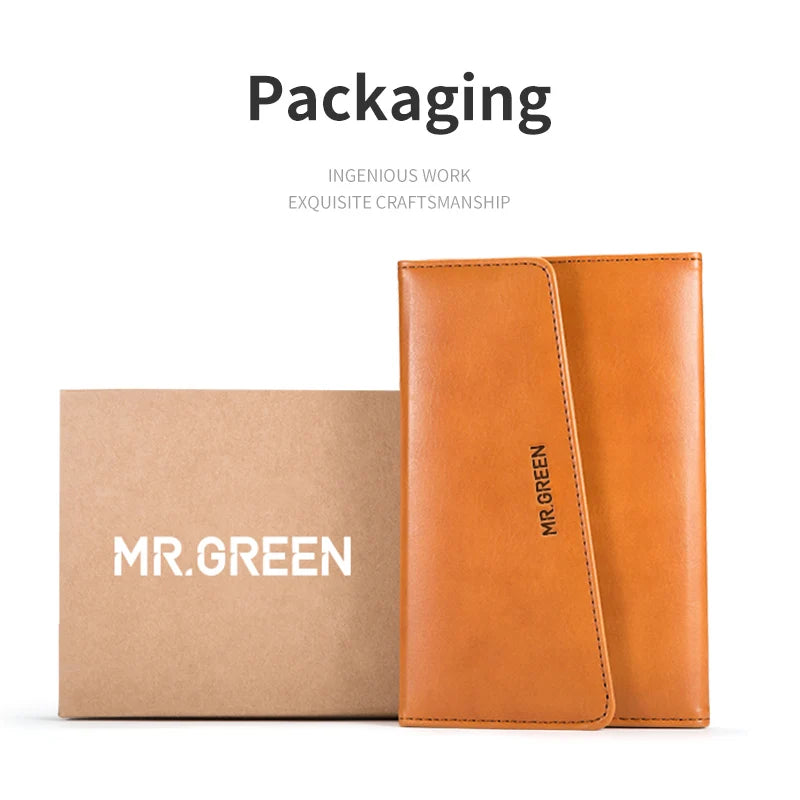 MR.GREEN Pedicure Knife Set Stainless Steel for Ingrown Toenail