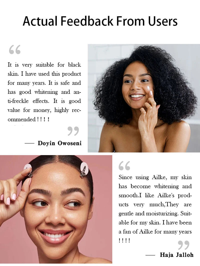 AILKE Dark Spots Acne Remover Soap Bar Lemon Extract