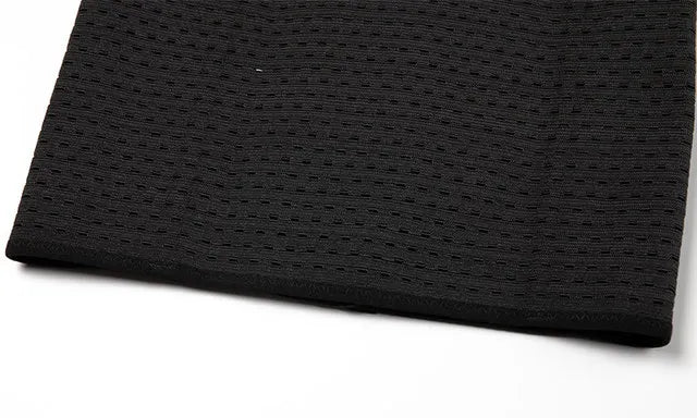 Men's Waist Trainer Shaper Abdomen Reducer Belt High Compression