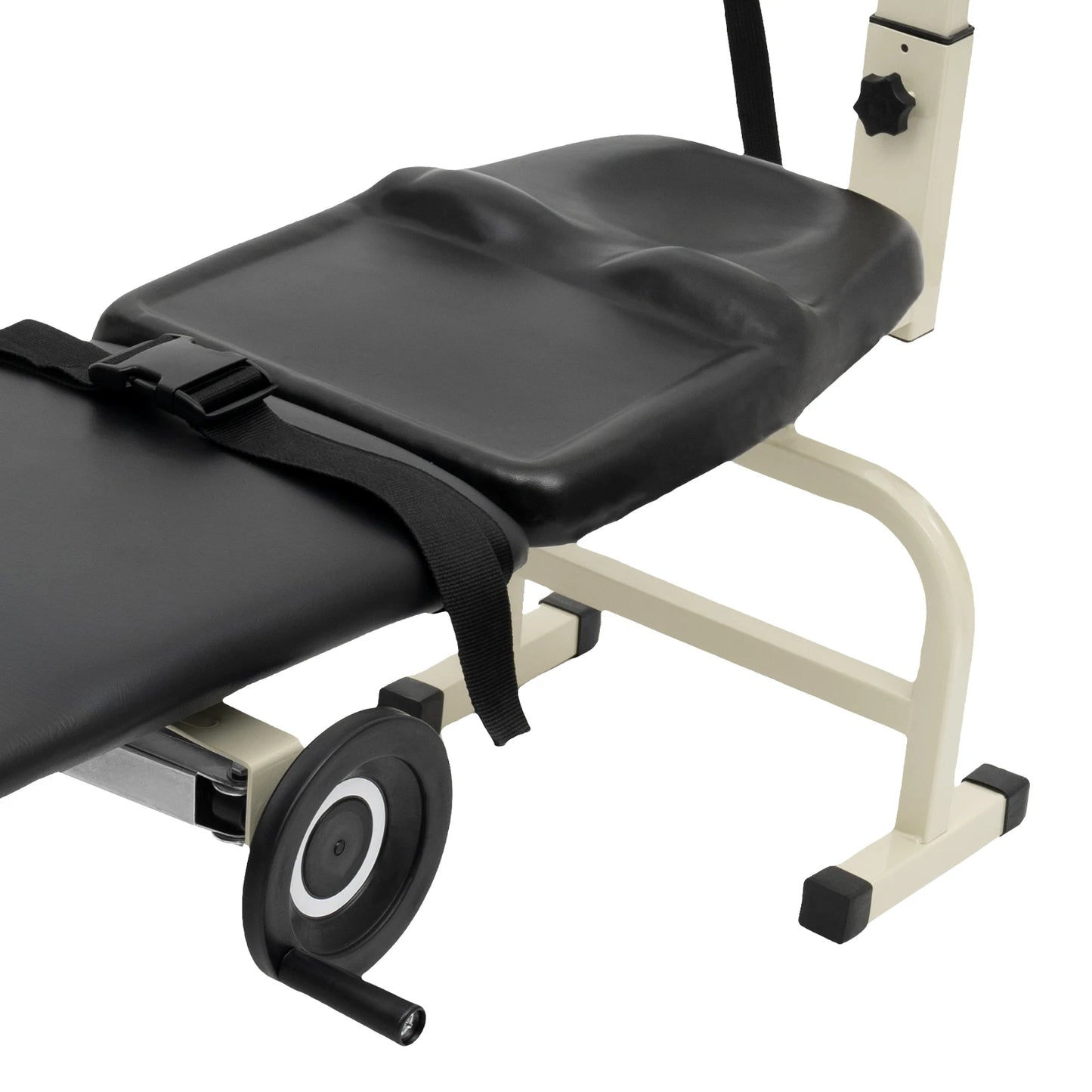 Multifunctional Body Stretcher Vertebrae Care Bench For Neck And Shoulders
