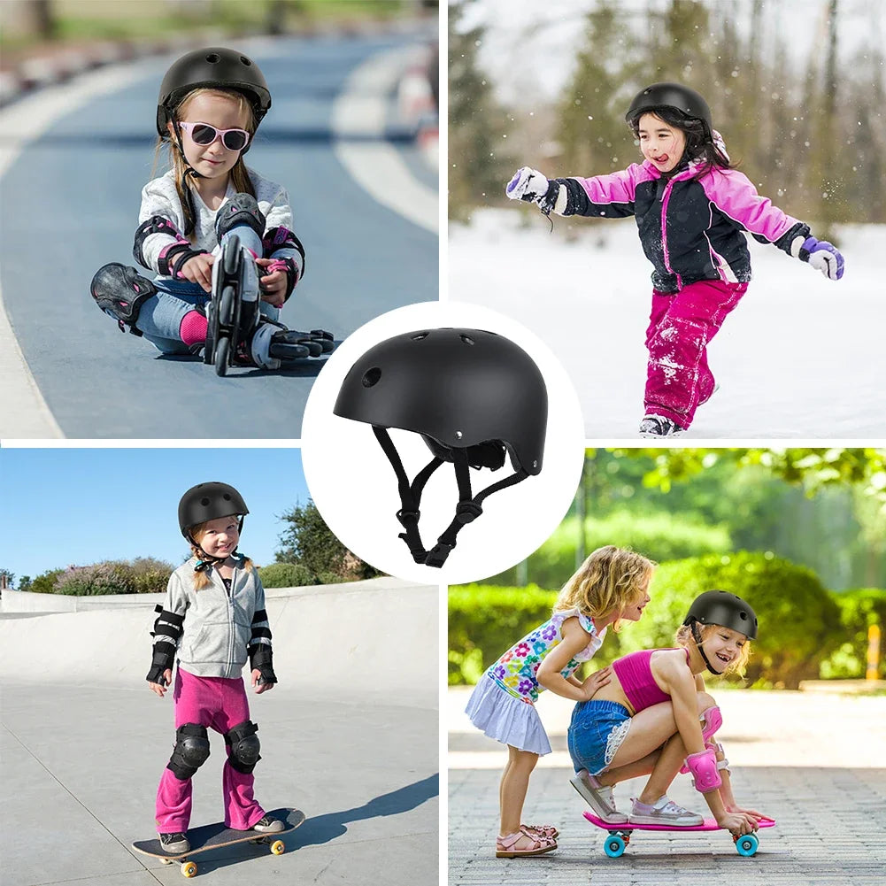 Peaches MTB Bicycle Helmet Unisex Safety Gear For All Ages