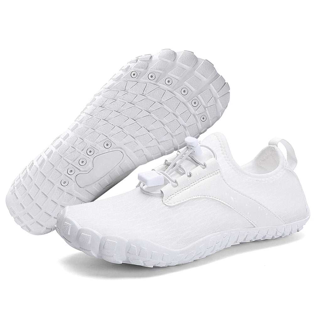Water Shoes Barefoot Beach Shoes QuickDry NonSlip Breathable Hiking Outdoor