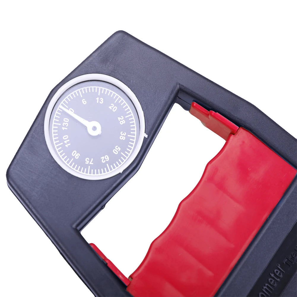Shunmaii Hand Dynamometer Grip Strength Meter for Testing and Training