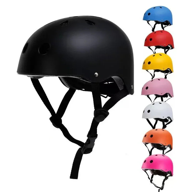 Peaches MTB Bicycle Helmet Unisex Safety Gear For All Ages