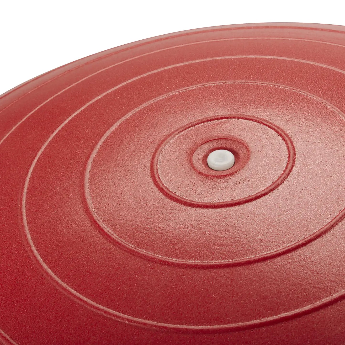 Home Gym Weighted Stability Ball 55-75CM, Anti-Burst with Pump for Balance Core Training & Exercise Workouts