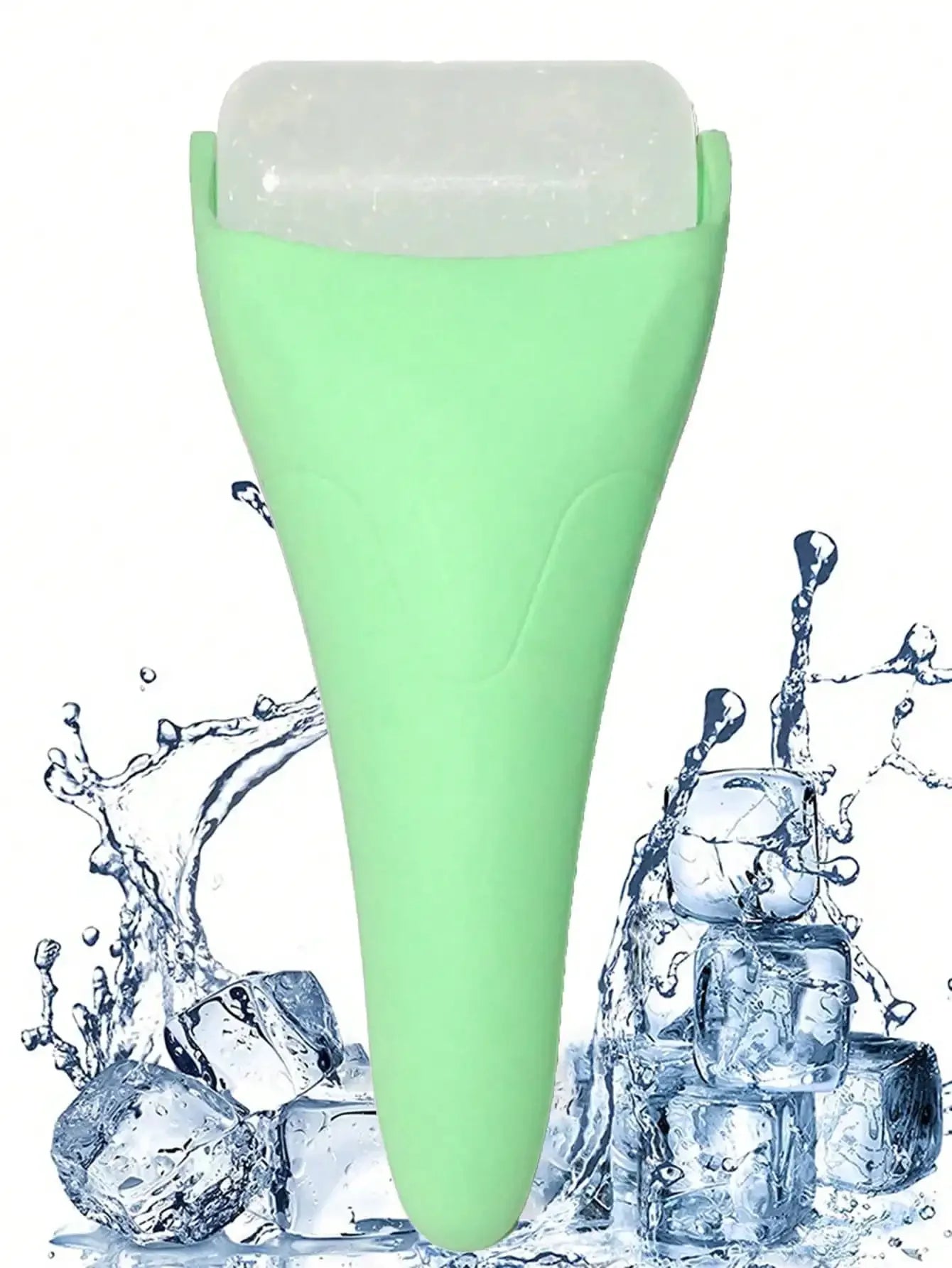 Ice Massager Roller For Face And Body Skin Care Tool