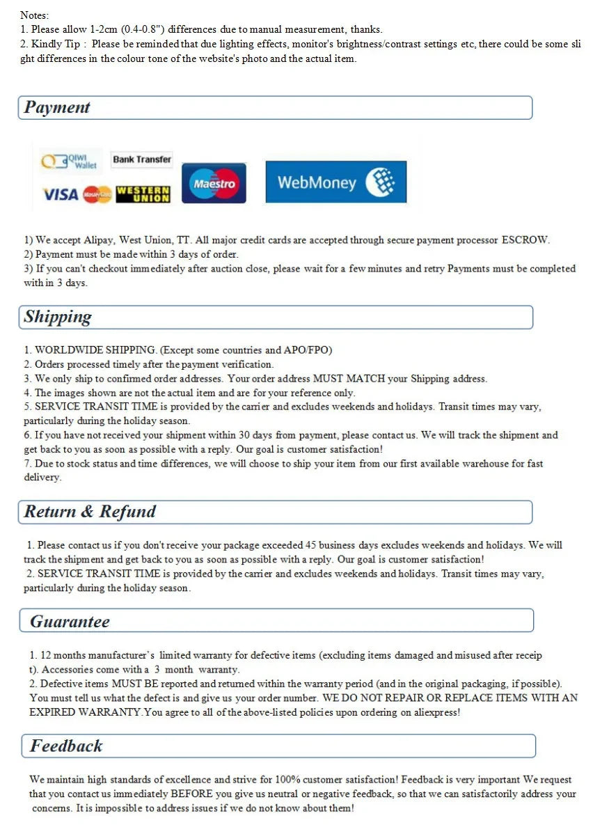 Toporchid Women Leg Warmers Knitted Acrylic Knee Pad Socks WinterThermalInsulated