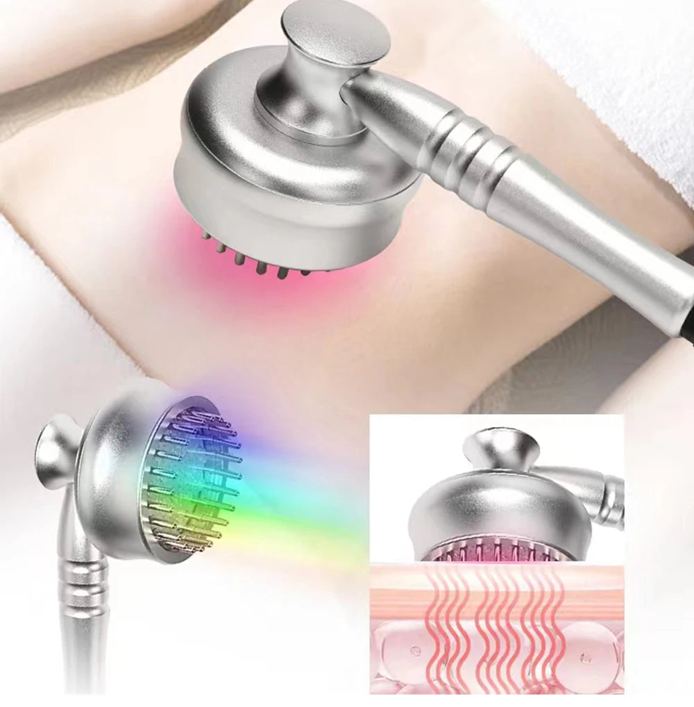 Skinterest Cavitation Vibration Skin Rejuvenation Tightening Machine