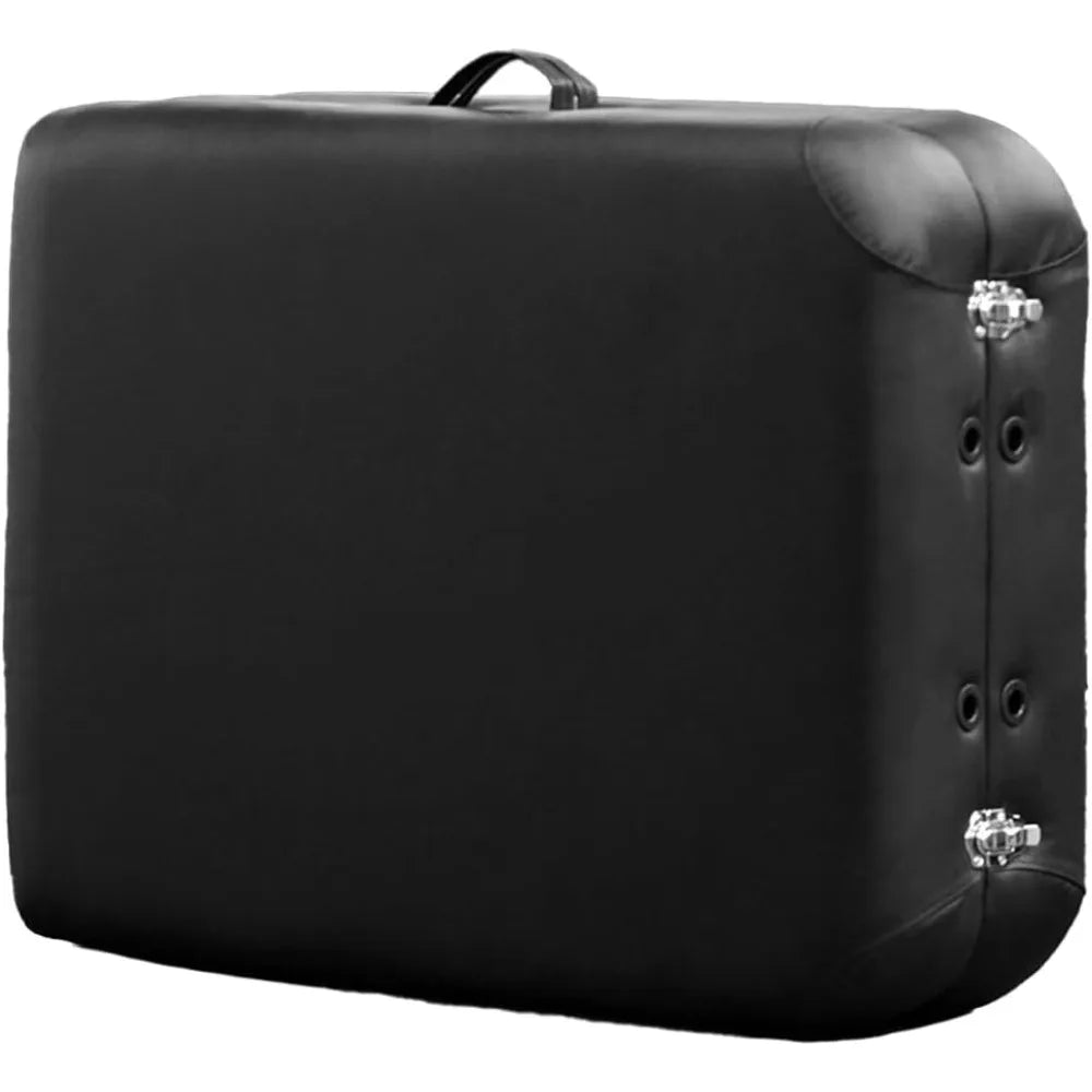 Premium Portable Massage Table With Luxury Cushion