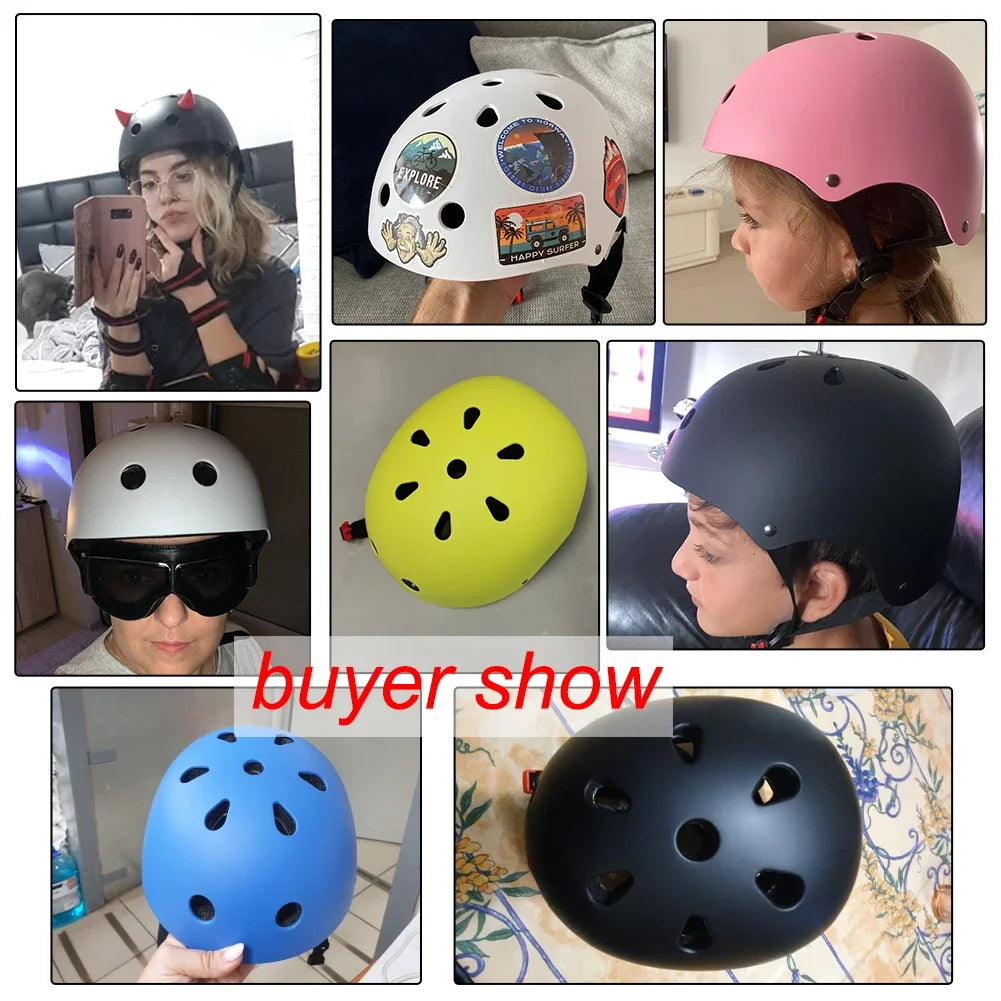 Peaches MTB Bicycle Helmet Unisex Safety Gear For All Ages