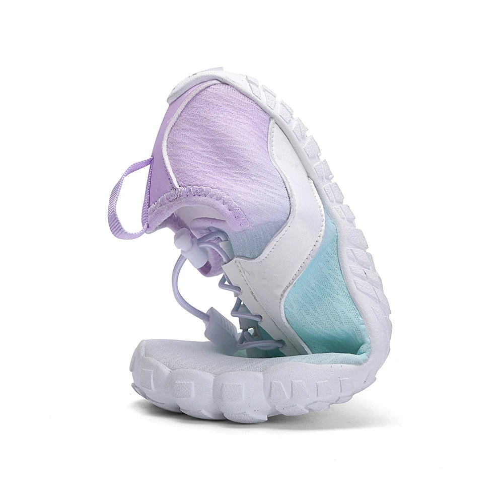 Water Shoes Barefoot Beach Shoes QuickDry NonSlip Breathable Hiking Outdoor
