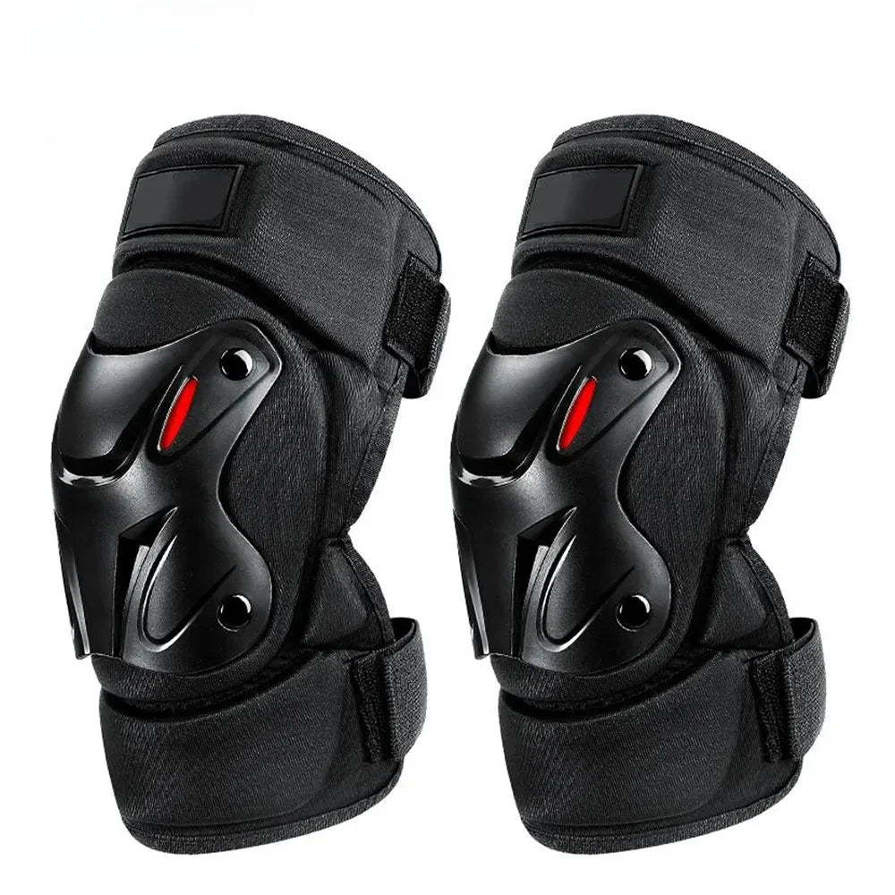 STAWIN IndustrialGrade Knee Protection Elbow Protection Pads For Outdoor Motorcycle