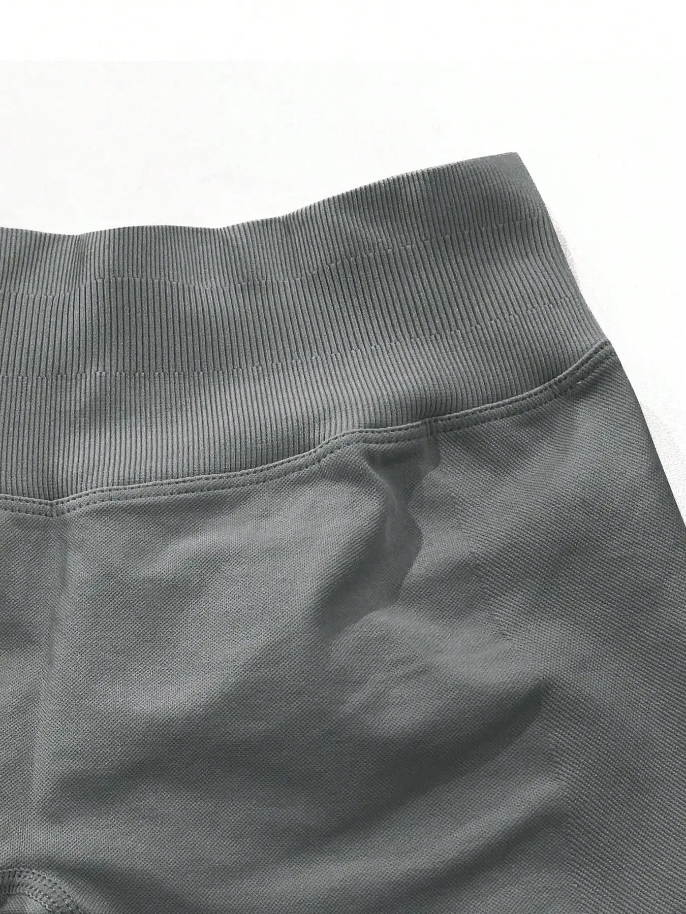 Seamless Butt Lifting Sports Shorts for Women Gym Workout