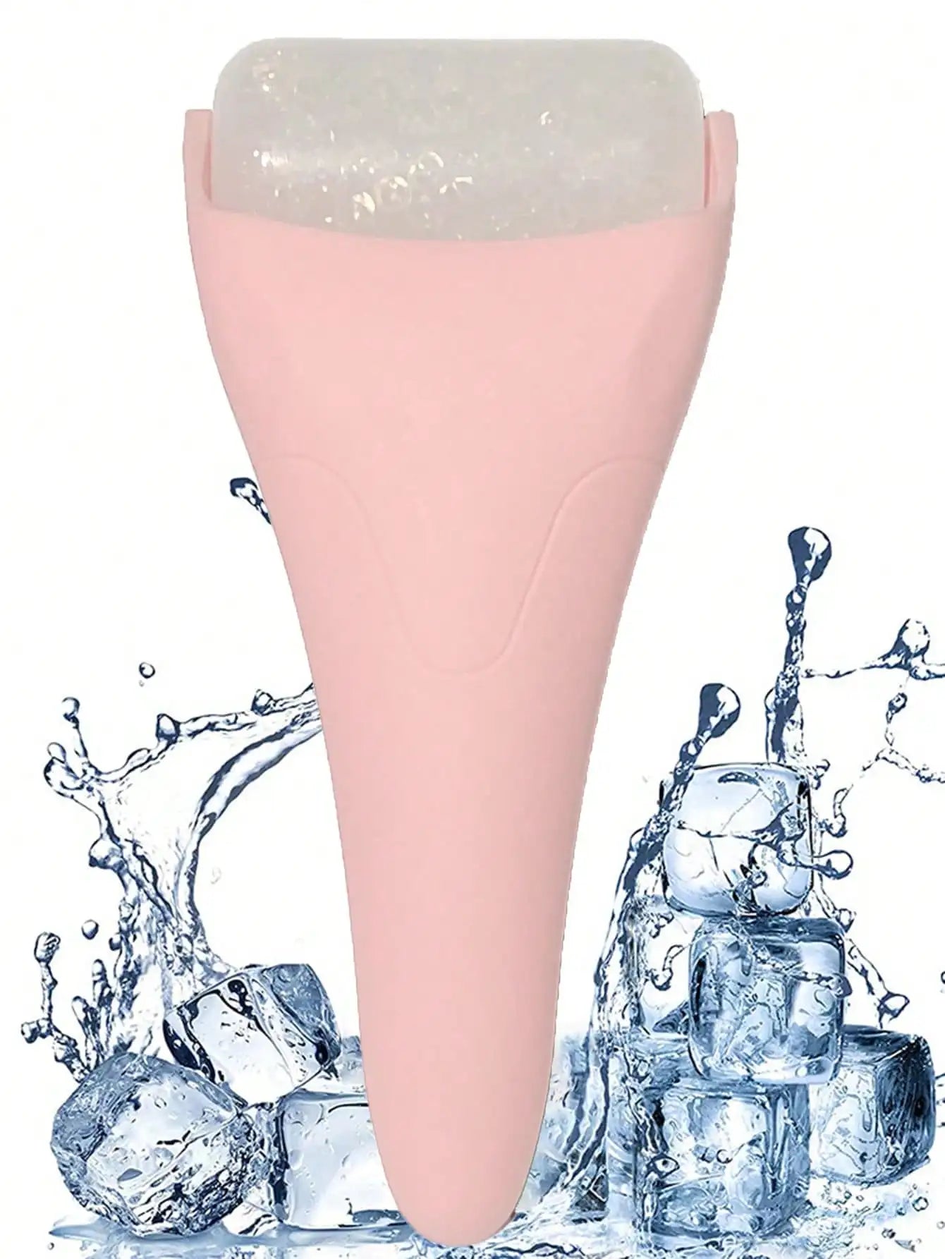 Ice Massager Roller For Face And Body Skin Care Tool