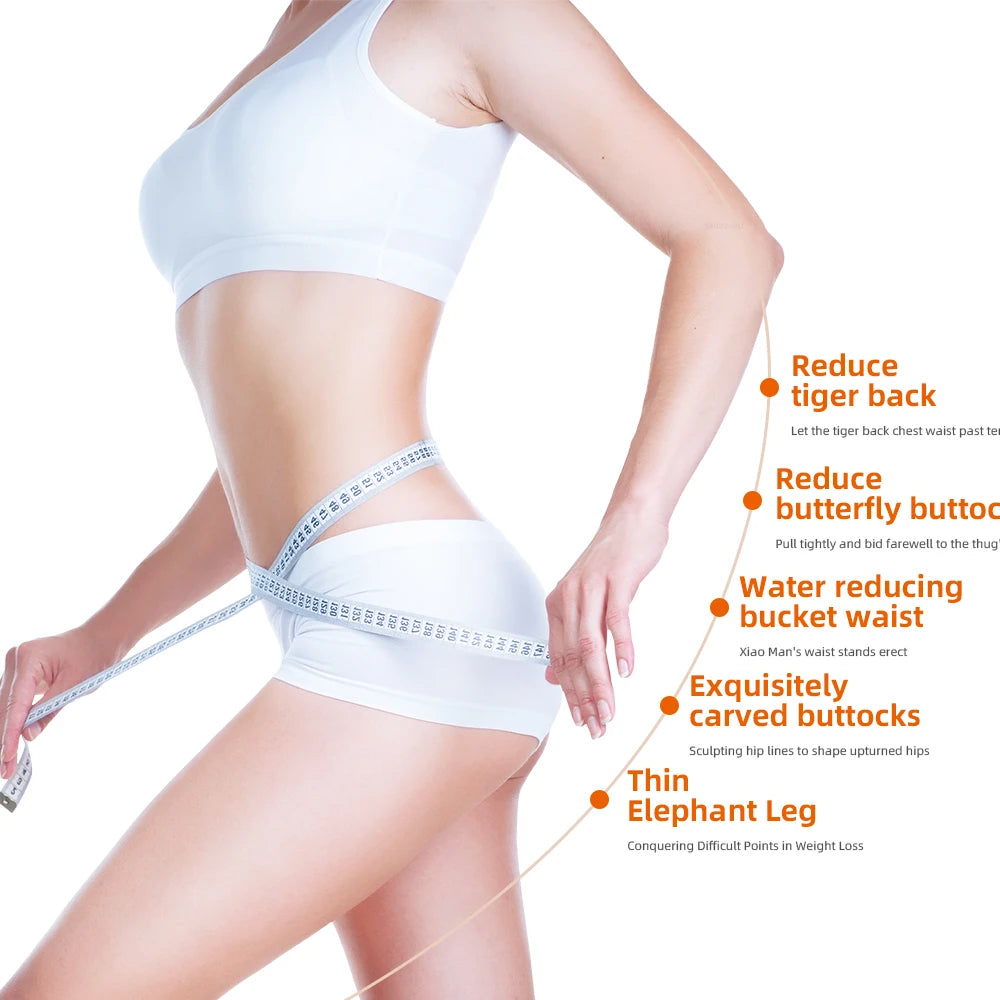 Skinterest Cavitation Vibration Skin Rejuvenation Tightening Machine