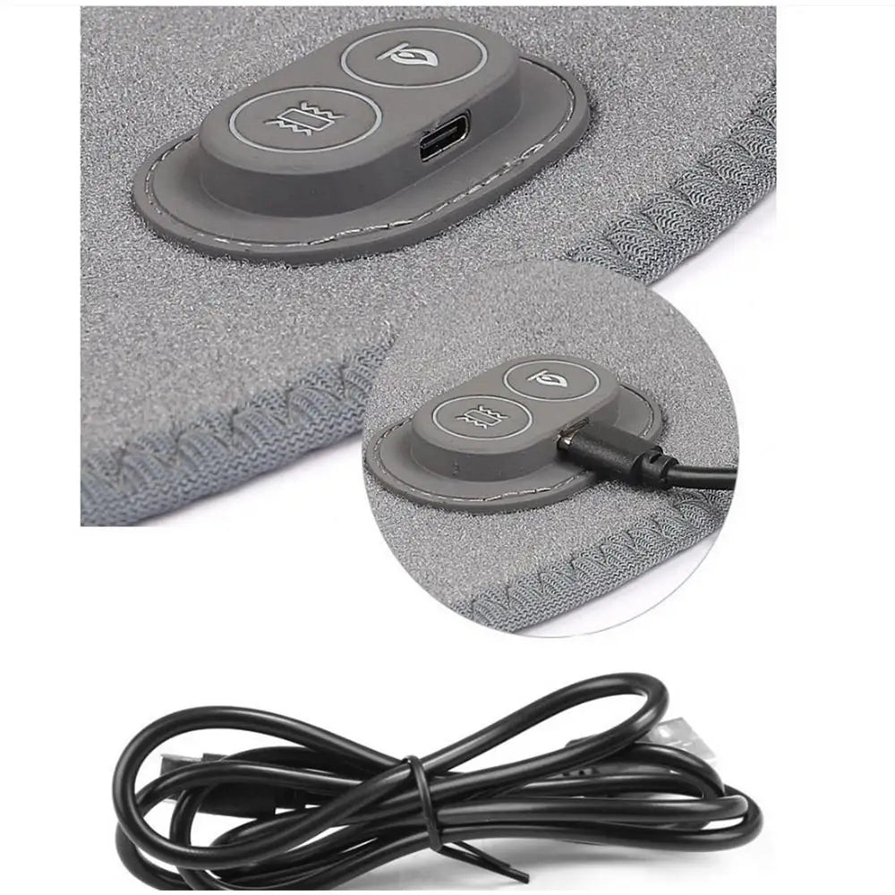 Knee Heating Pad Massager for Arthritis Pain Relief