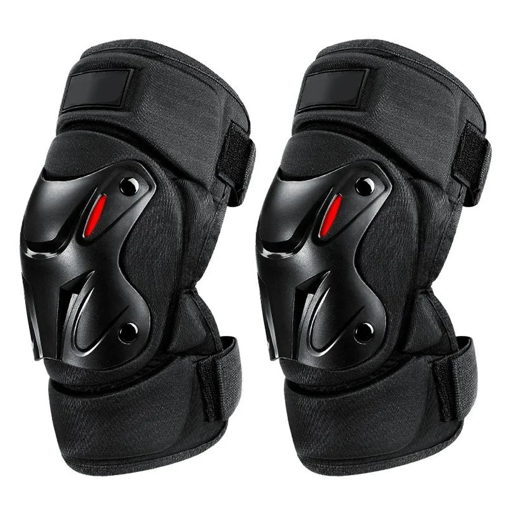 STAWIN IndustrialGrade Knee Protection Elbow Protection Pads For Outdoor Motorcycle
