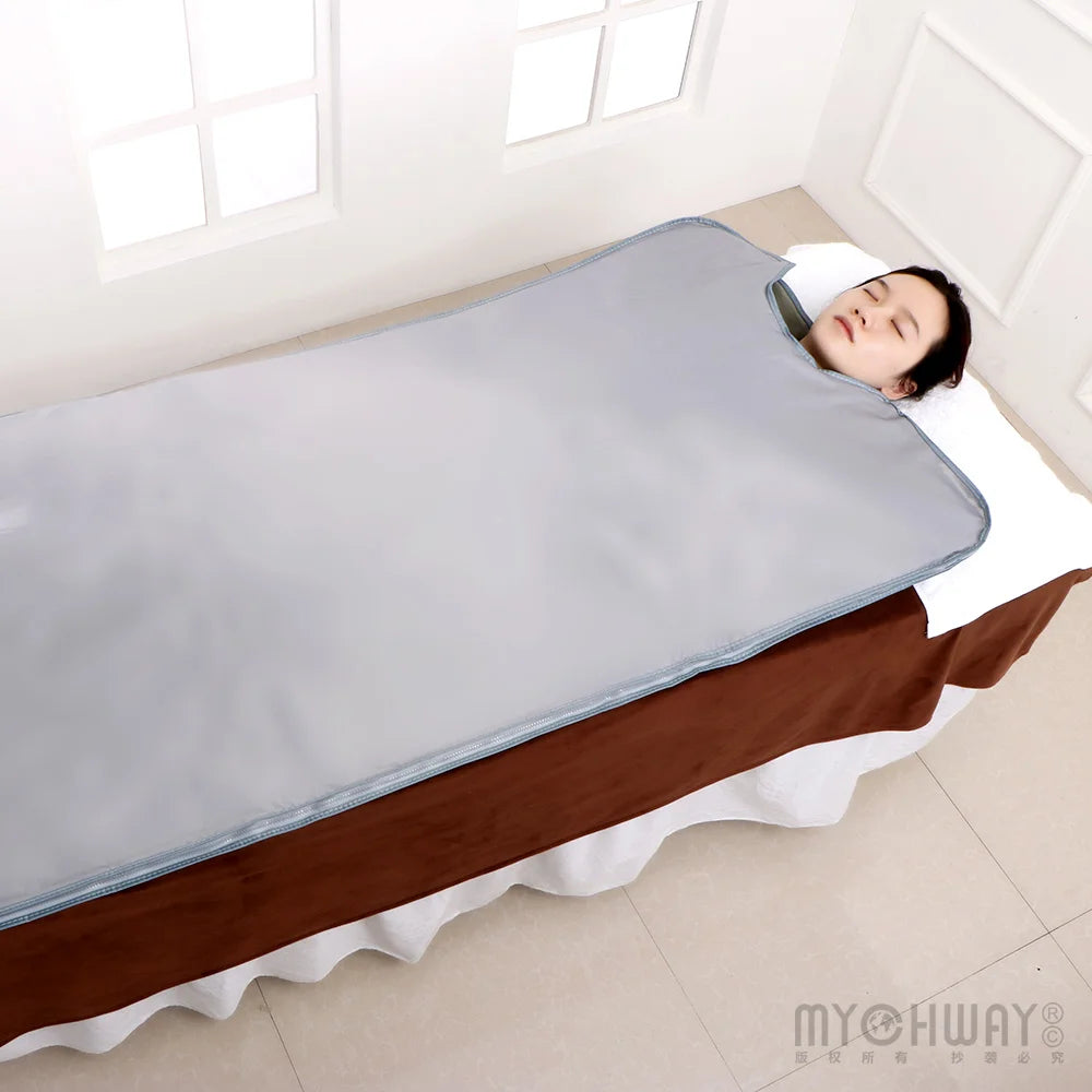 UNOISETION Sauna Blanket For Weight Loss At Beauty Salons