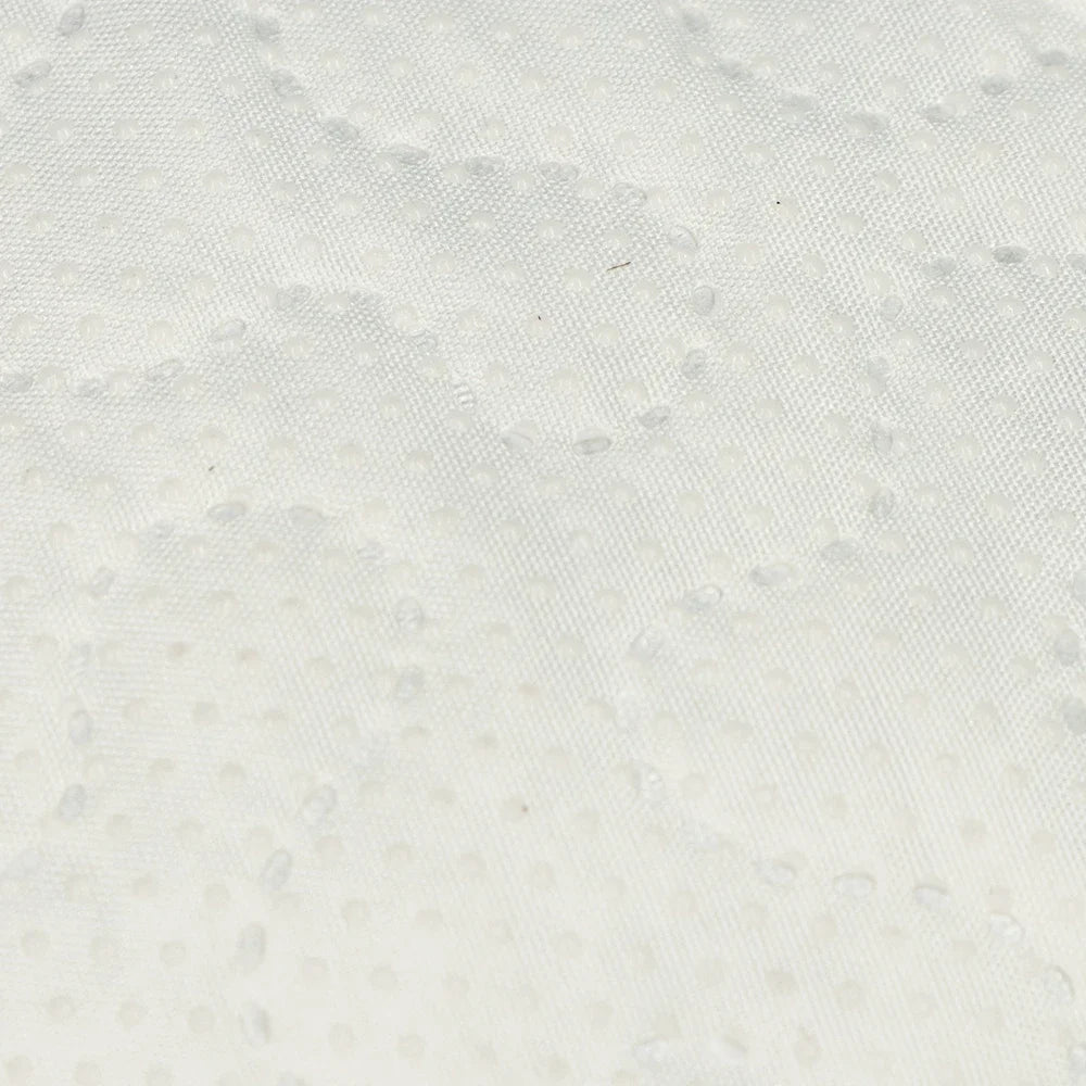 Waterproof Anti Slip Washable Coral Fleece Pet Dog Bed Cover