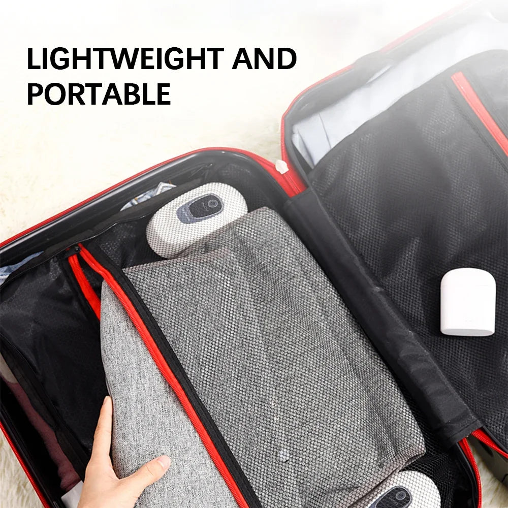 Wireless Air Pressure Calf Massager Electric 4/3 Mode Airbag Compresstion Leg Massage Foot Calf Muscle Relax Relieve Fatigue