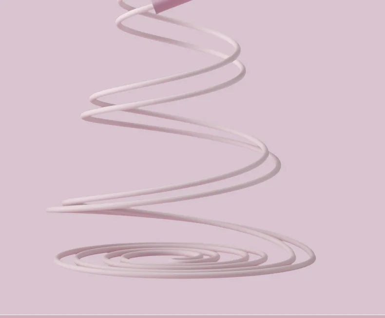 Professional Skipping Rope 88G Racing Jump Rope For Fitness Training