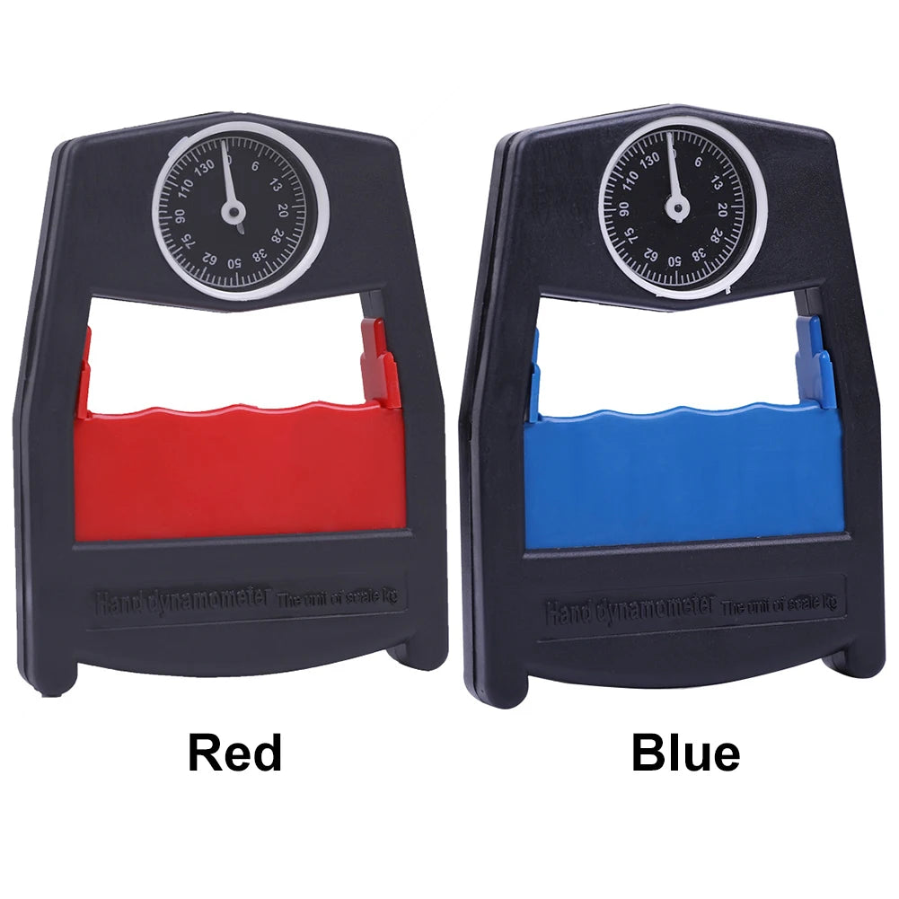 Shunmaii Hand Dynamometer Grip Strength Meter for Testing and Training