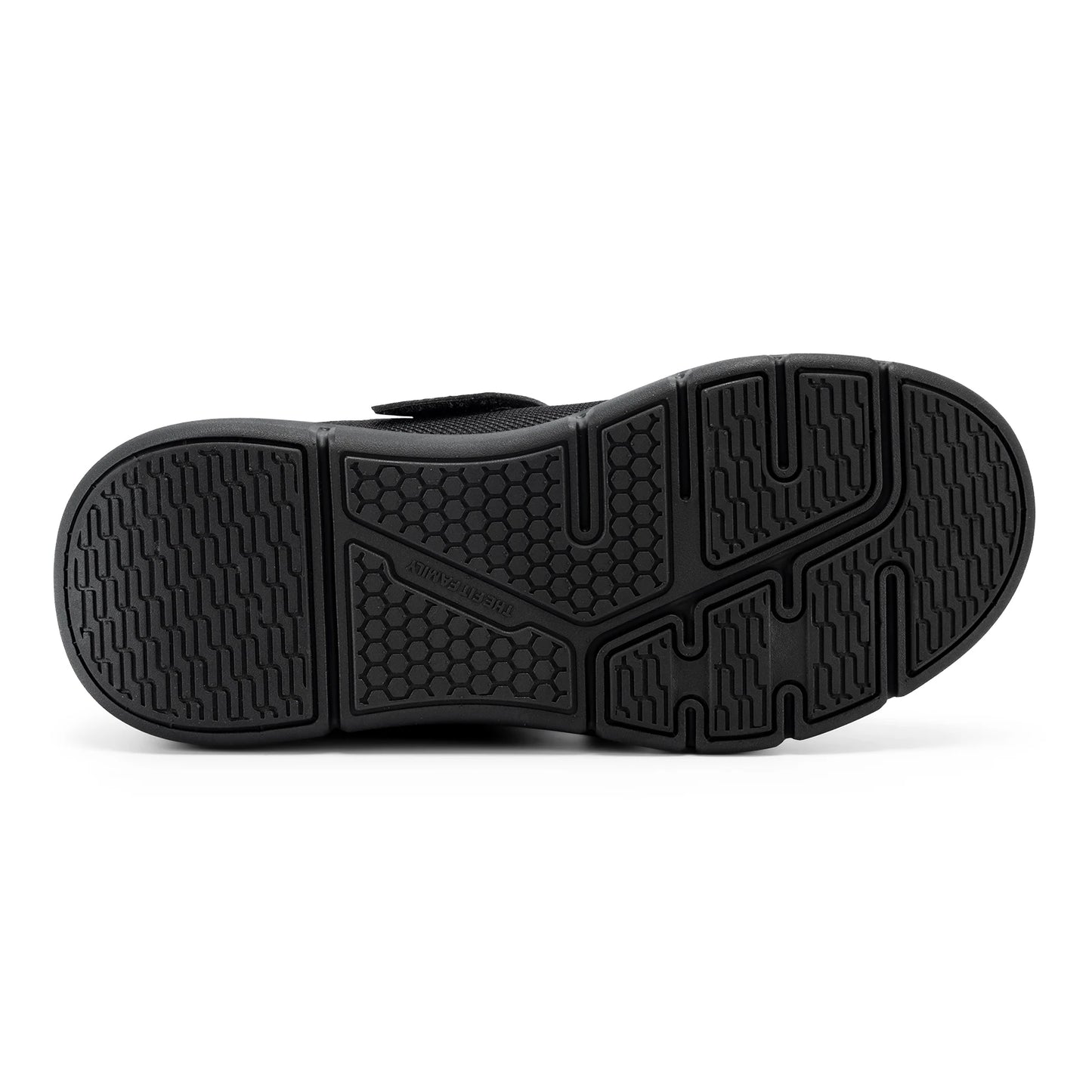 Fitville Men's Extra Wide Diabetic Walking Shoes For Swollen Feet