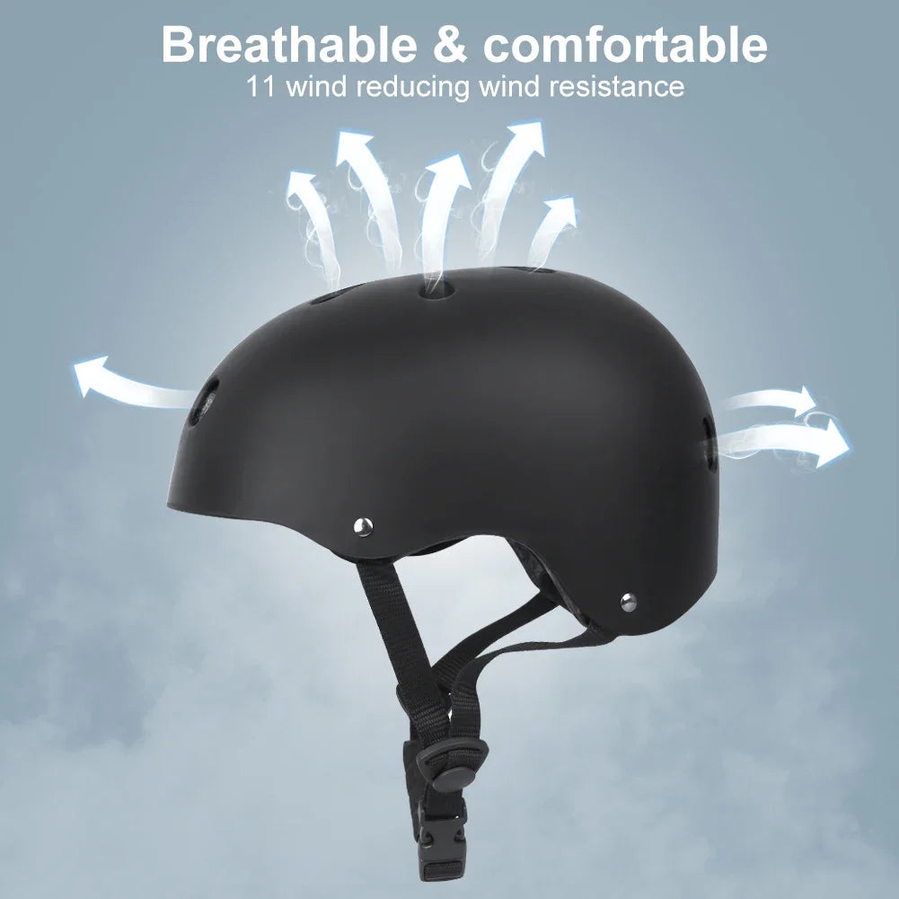 Peaches MTB Bicycle Helmet Unisex Safety Gear For All Ages