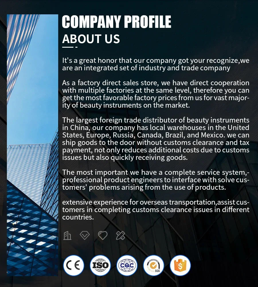 MYOSLIM 6500W 200HZ  Roller Slimming Cellulite Reduction Inner Ball Roller 360 Degree Infrared Vacuum Roller Massage Beauty