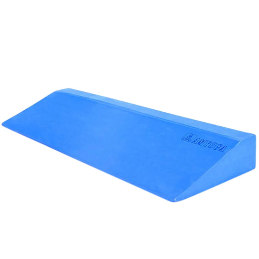 Shunmaii Yoga Wedge Slant Board For Wrist And Back Support