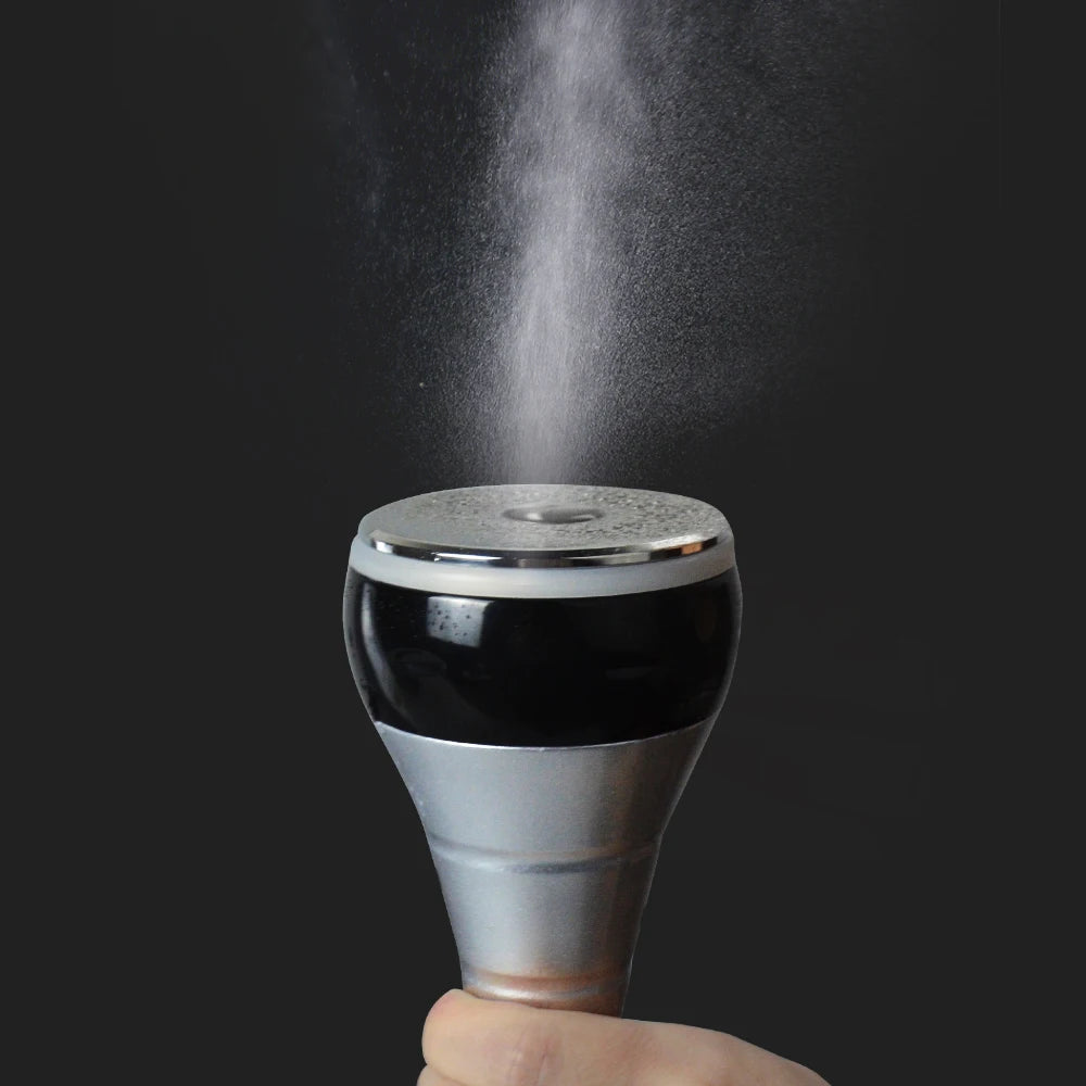 Skinterest 3-4-In-1 Body Slimming Cavitation Massager