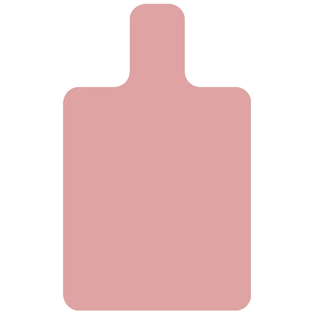 Pilates Reformer Mat Sweat Absorbent Suede Rubber Non Slip For Balance Training