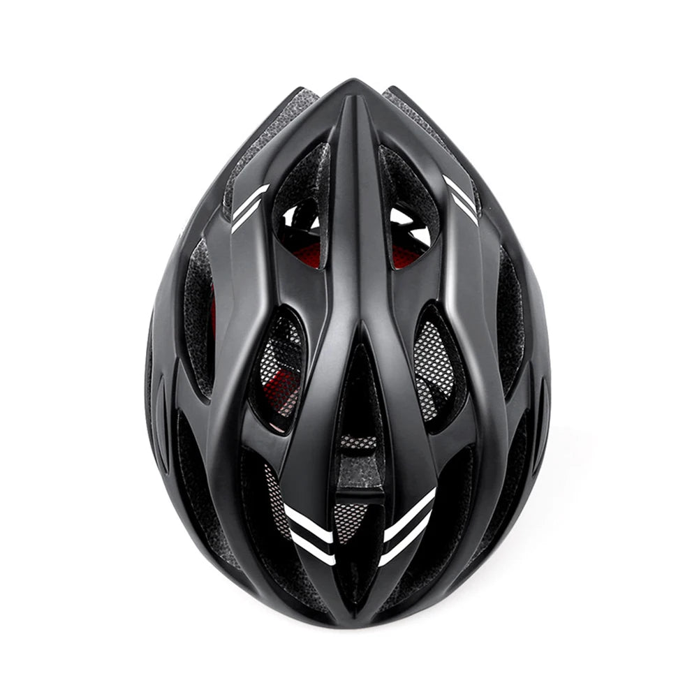 MOJOYCE MTB Cycling Helmet Breathable Adjustable EPS Safety