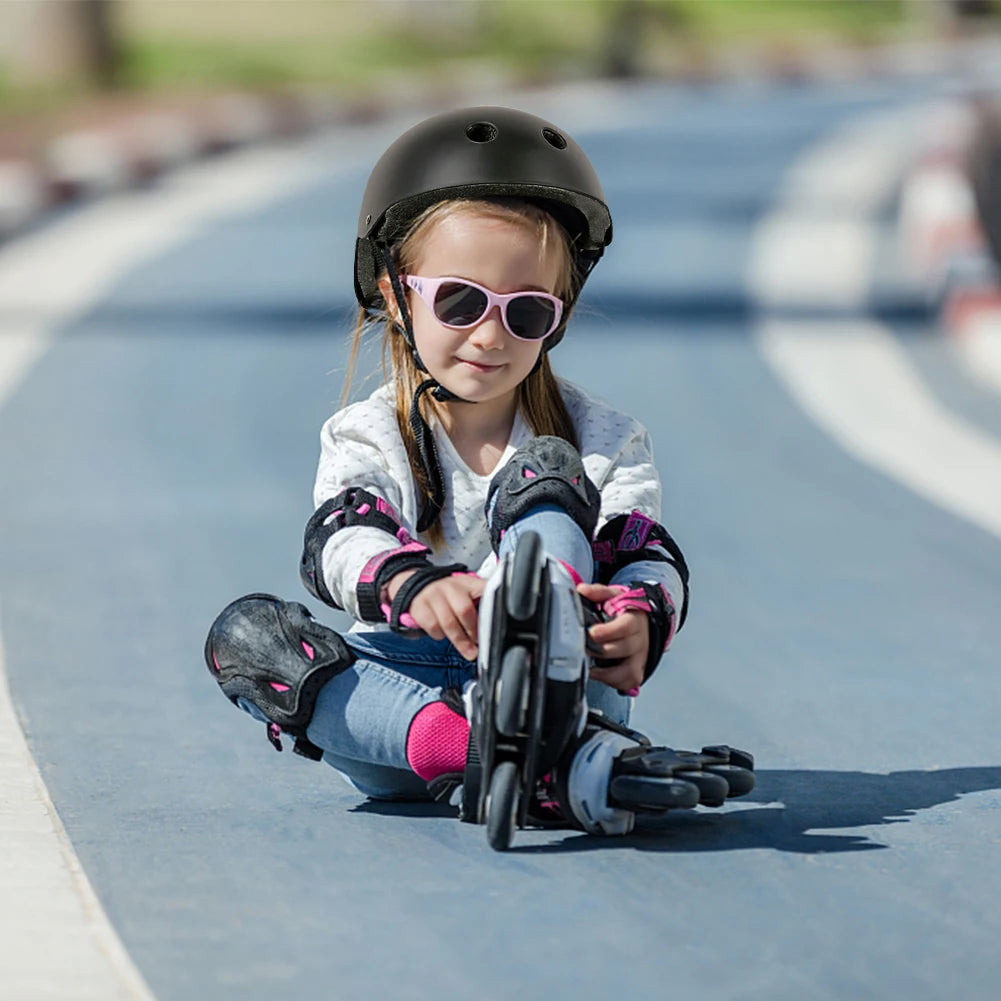 Peaches MTB Bicycle Helmet Unisex Safety Gear For All Ages