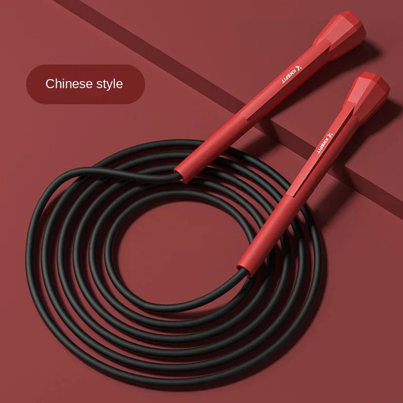 Professional Skipping Rope 88G Racing Jump Rope For Fitness Training