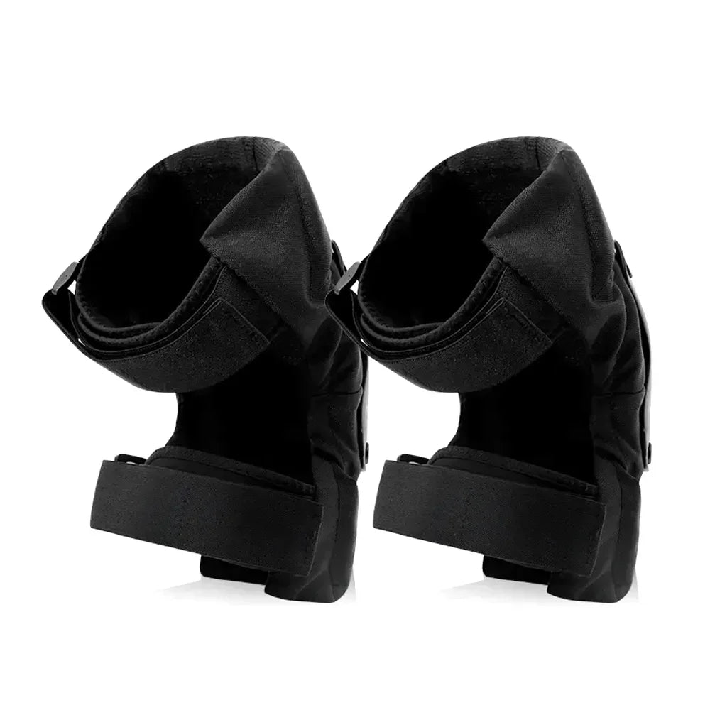 STAWIN IndustrialGrade Knee Protection Elbow Protection Pads For Outdoor Motorcycle