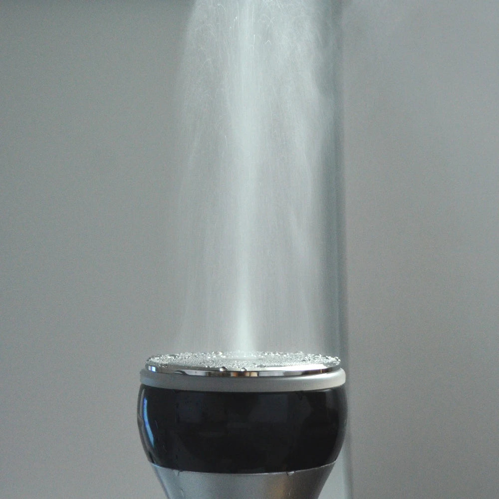 Skinterest Cavitation Vibration Skin Rejuvenation Tightening Machine