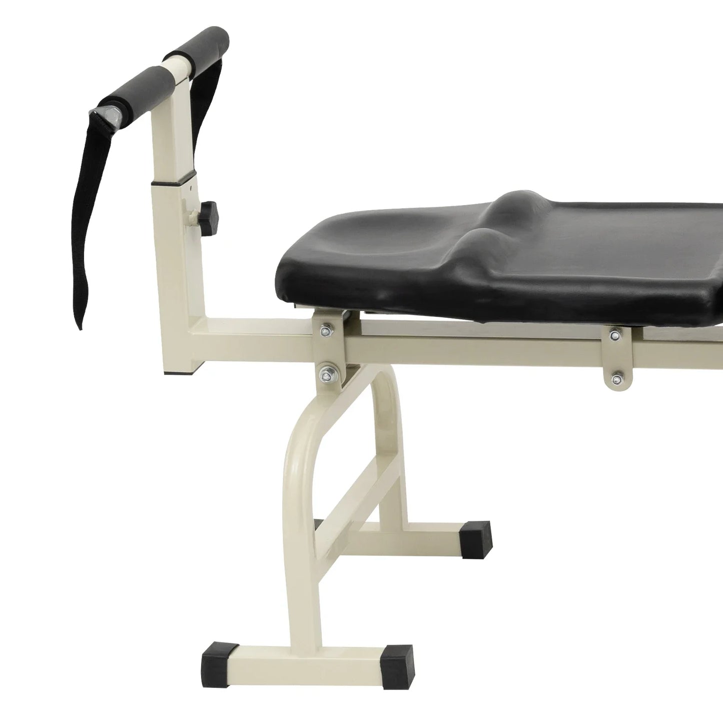 Multifunctional Body Stretcher Vertebrae Care Bench For Neck And Shoulders