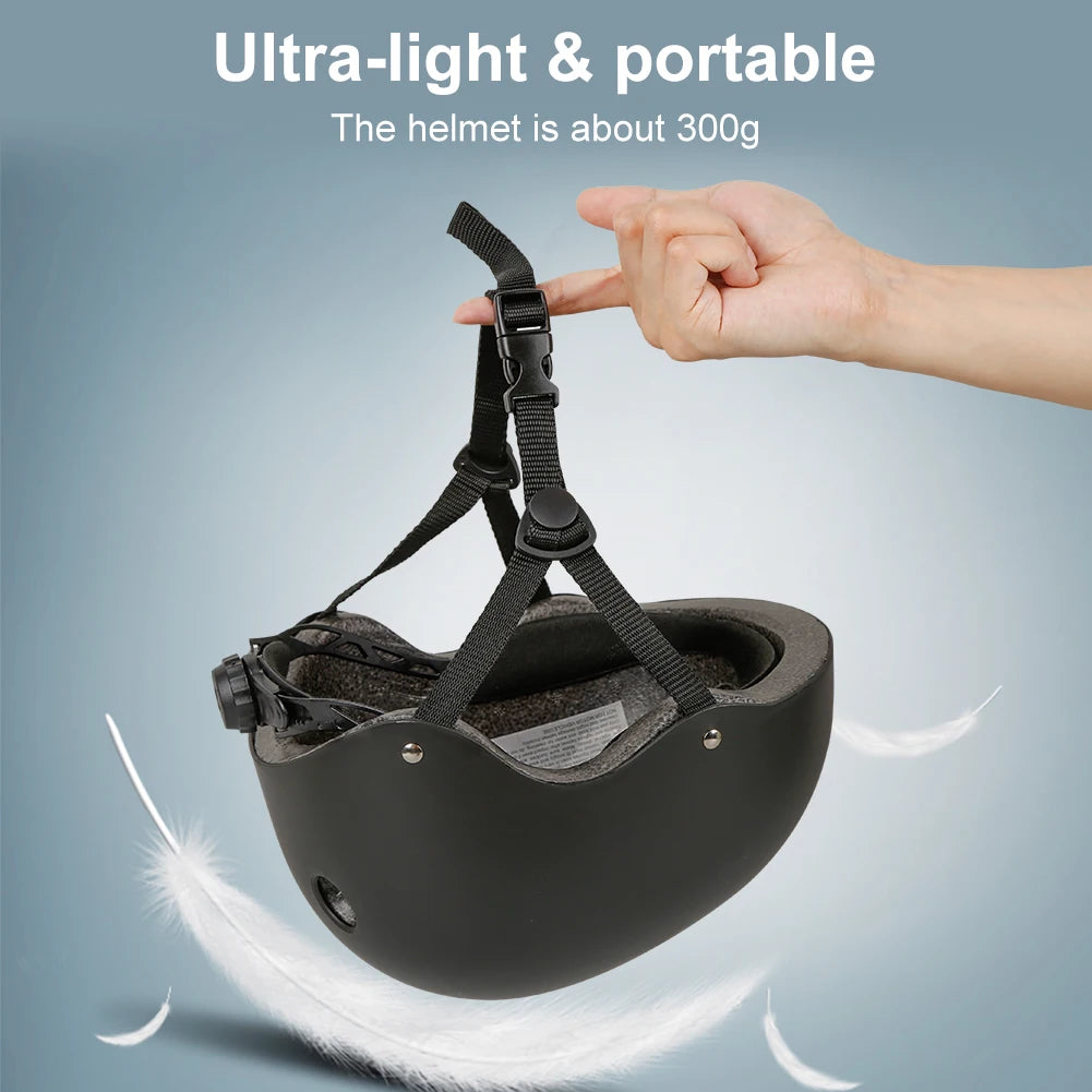 Peaches MTB Bicycle Helmet Unisex Safety Gear For All Ages