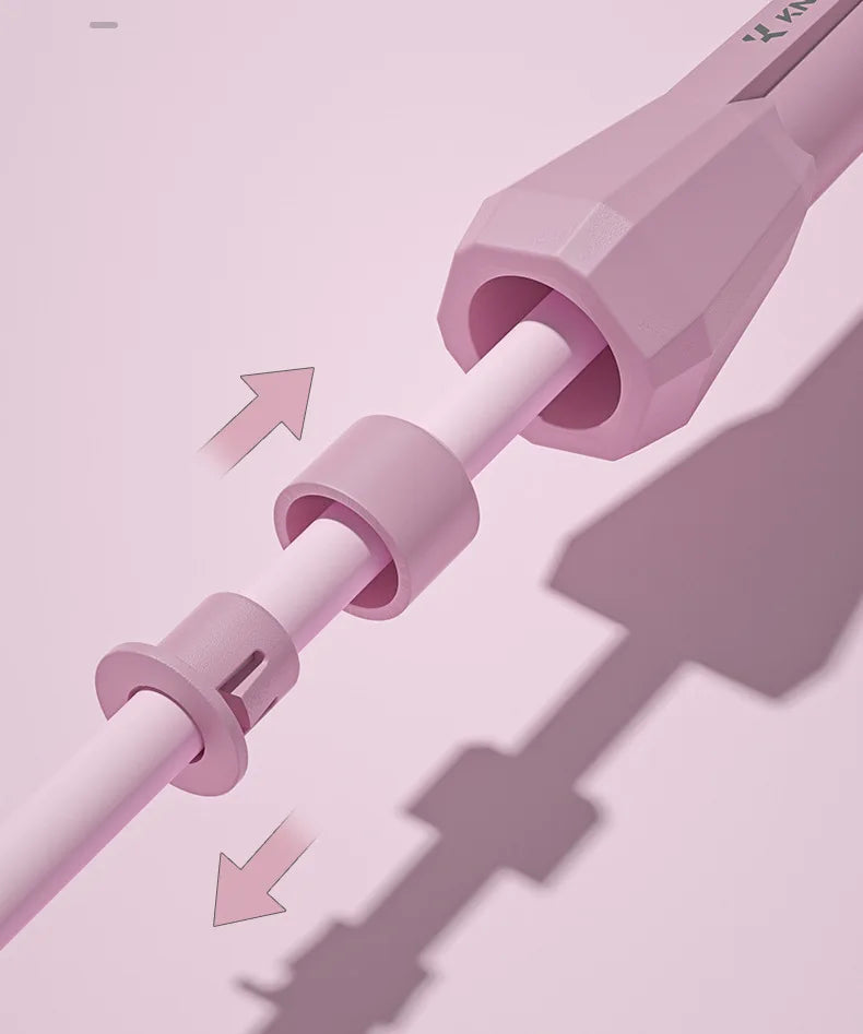 Professional Skipping Rope 88G Racing Jump Rope For Fitness Training